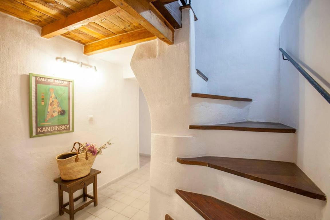 La Casa De Alicia Salobreña Exterior foto