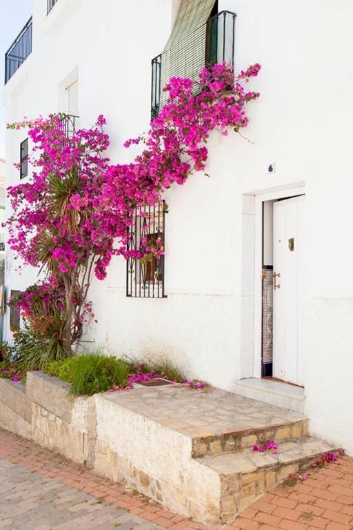 La Casa De Alicia Salobreña Exterior foto
