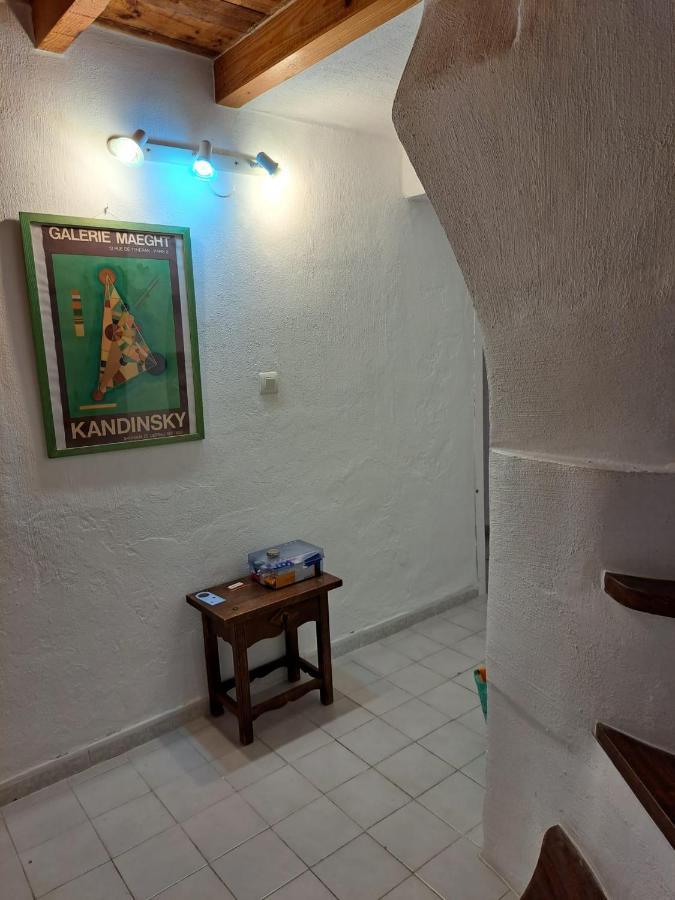 La Casa De Alicia Salobreña Exterior foto